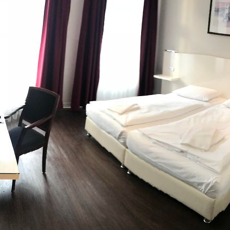 Hotel Prens Berlin Exterior photo