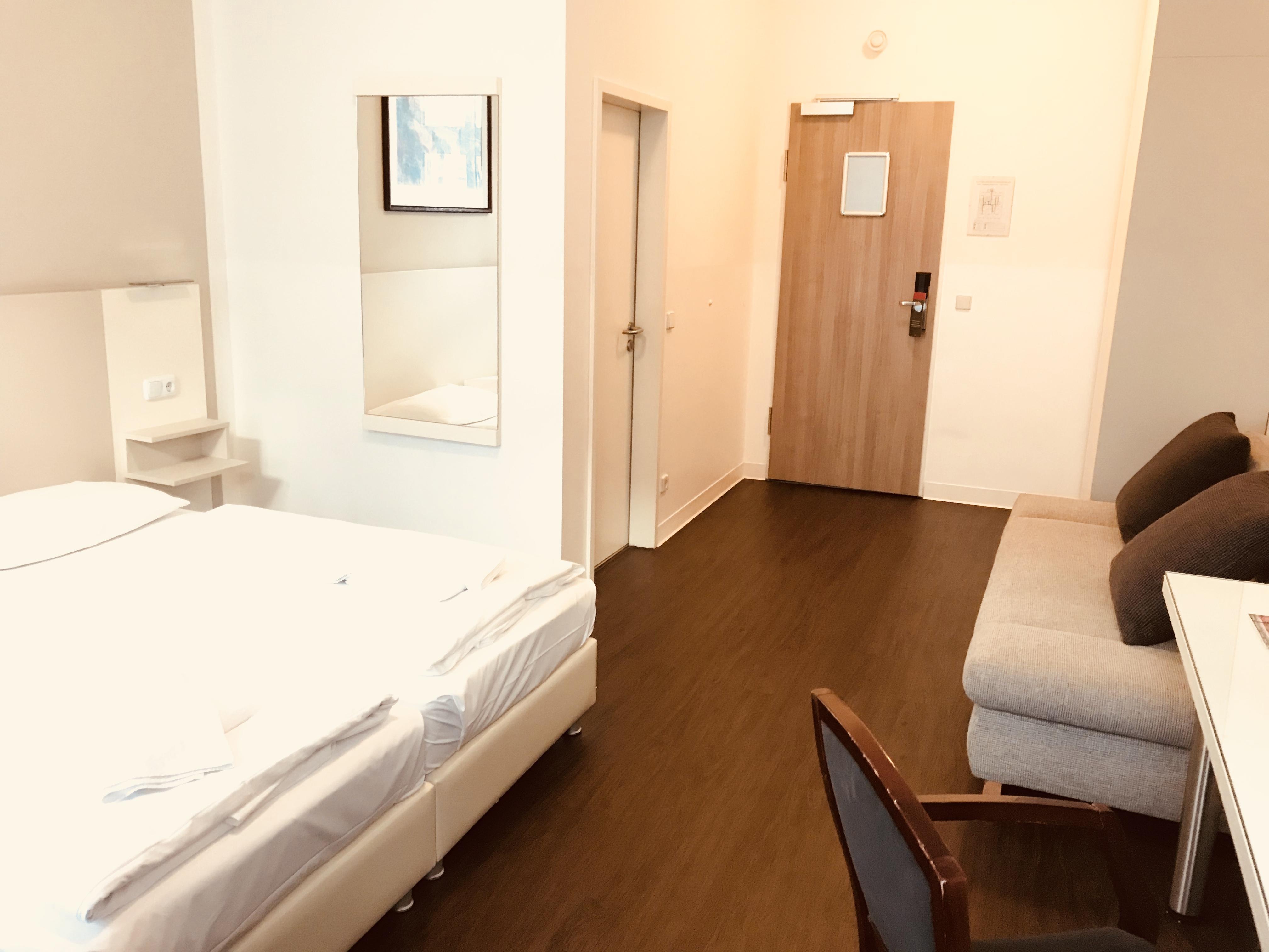 Hotel Prens Berlin Exterior photo