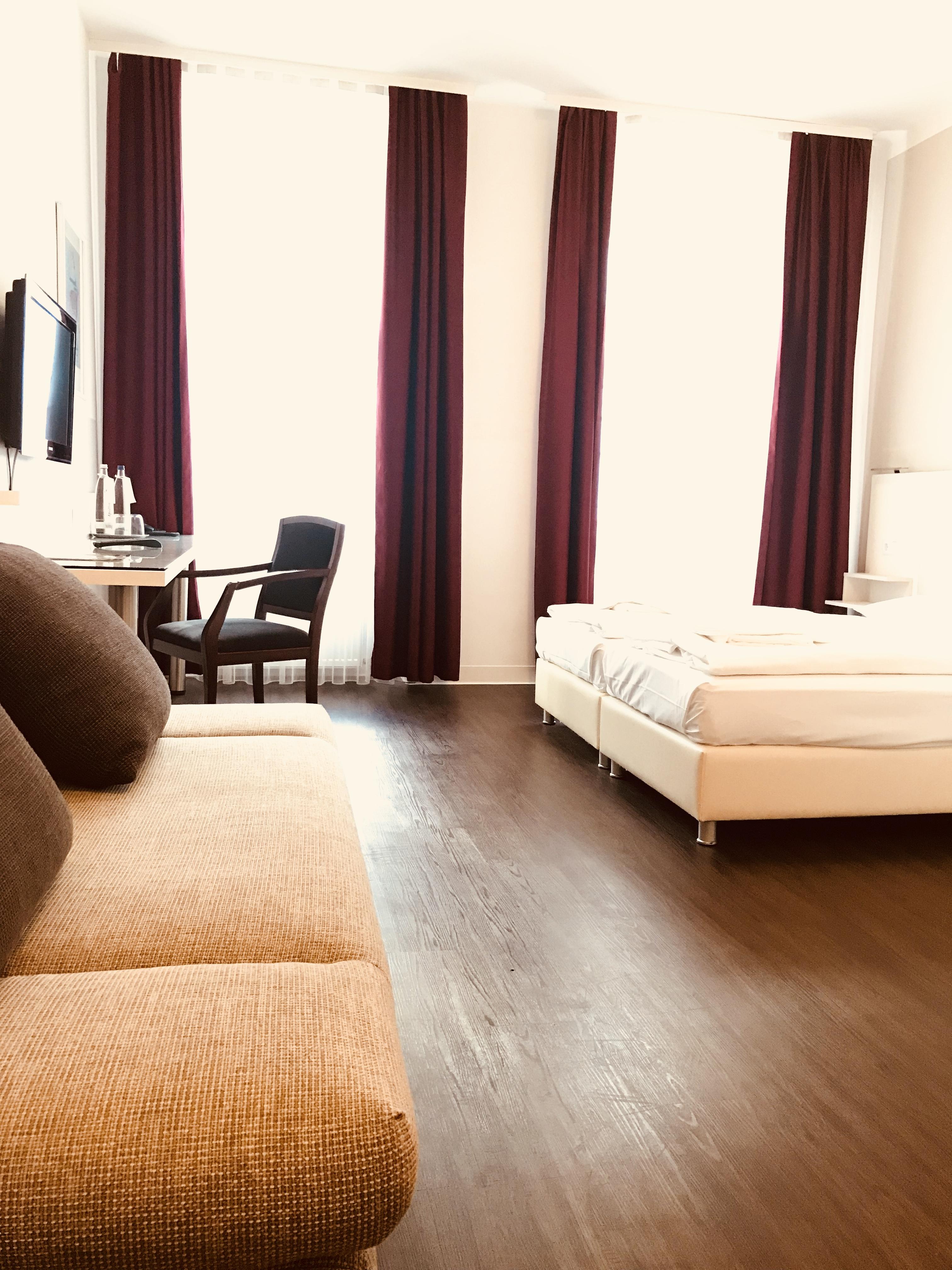 Hotel Prens Berlin Exterior photo