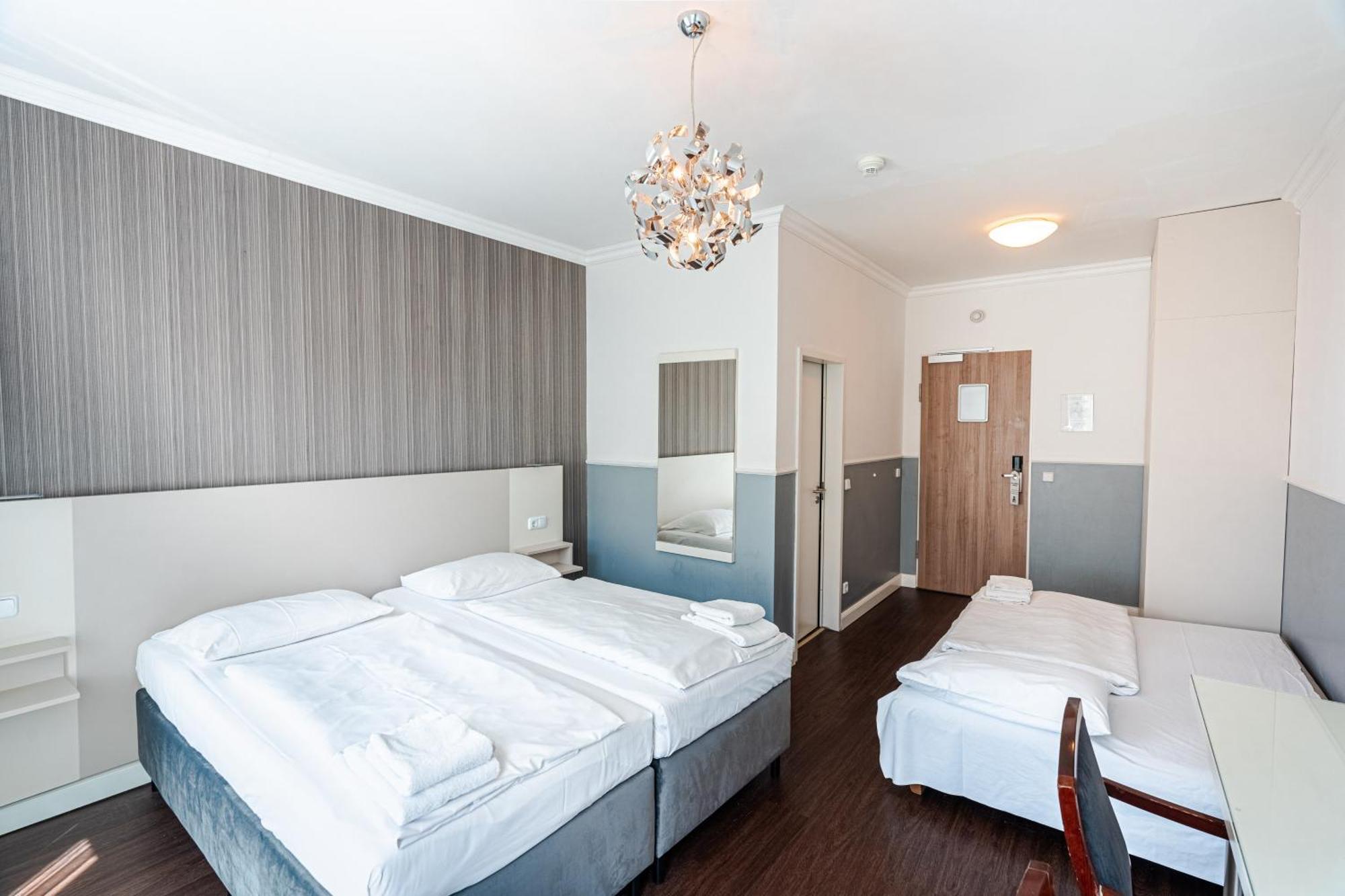 Hotel Prens Berlin Exterior photo