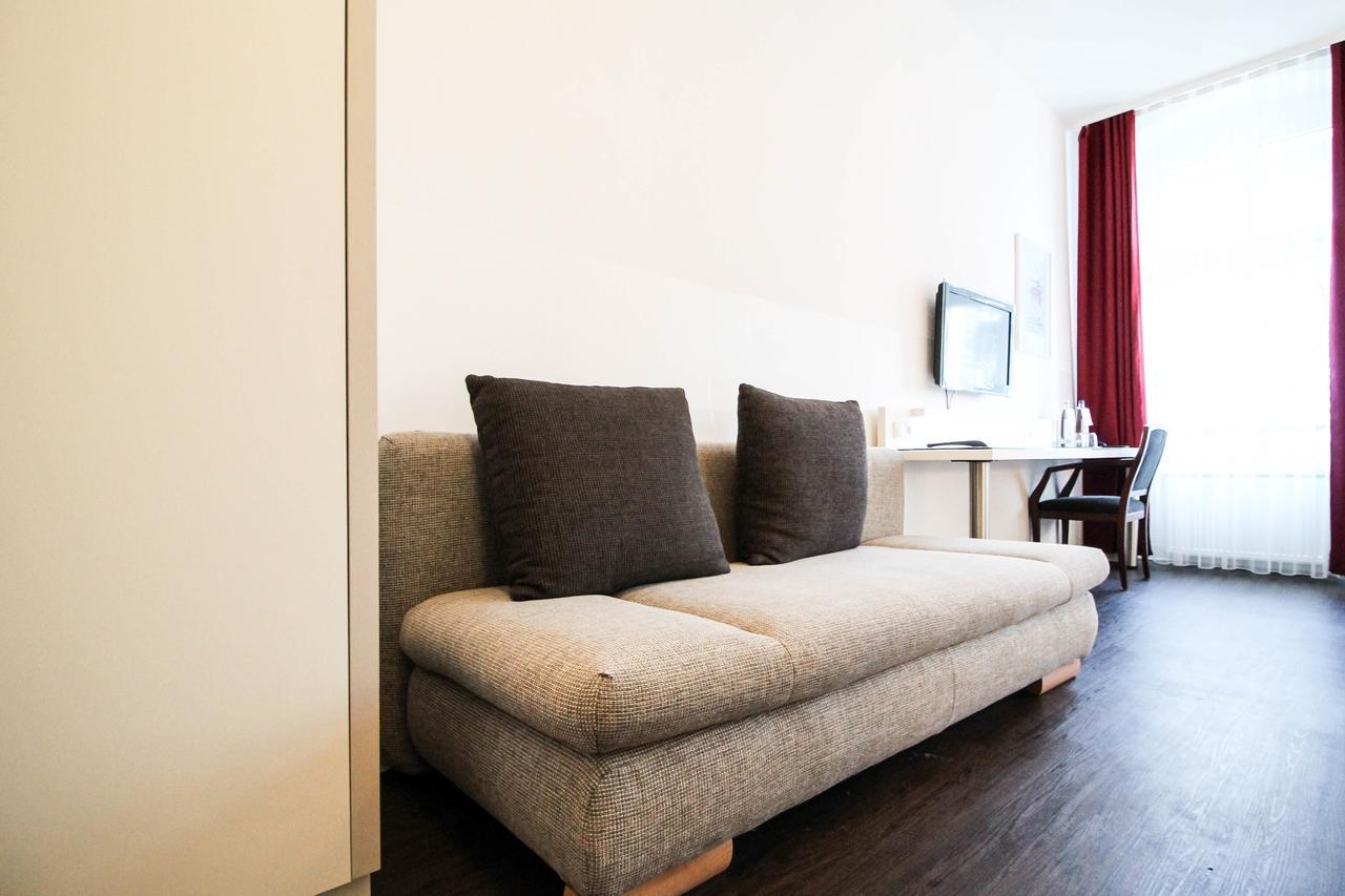 Hotel Prens Berlin Exterior photo