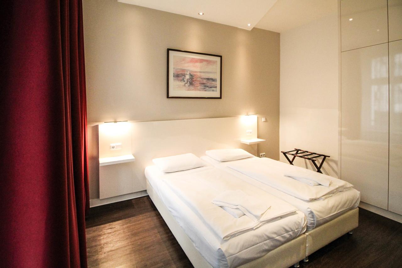 Hotel Prens Berlin Exterior photo